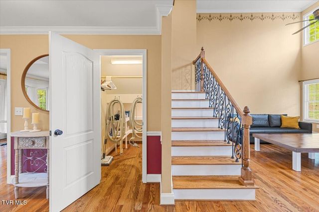 307 Fairridge Road, Johnson City, TN 37604