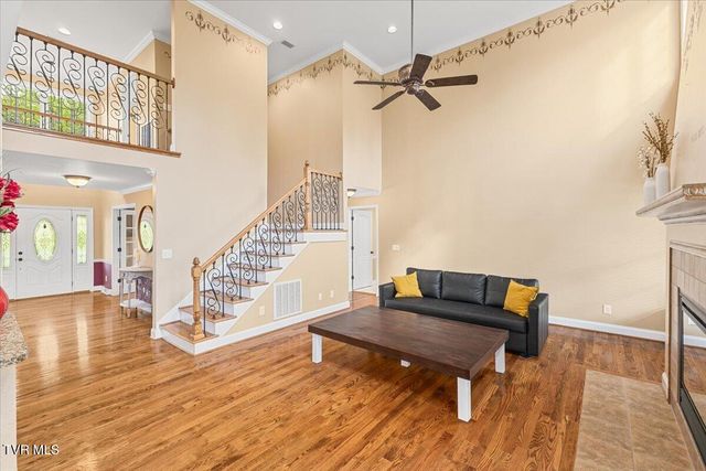 307 Fairridge Road, Johnson City, TN 37604