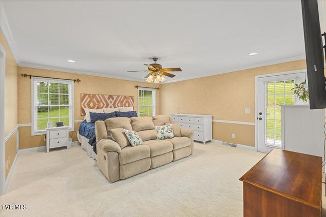 307 Fairridge Road, Johnson City, TN 37604