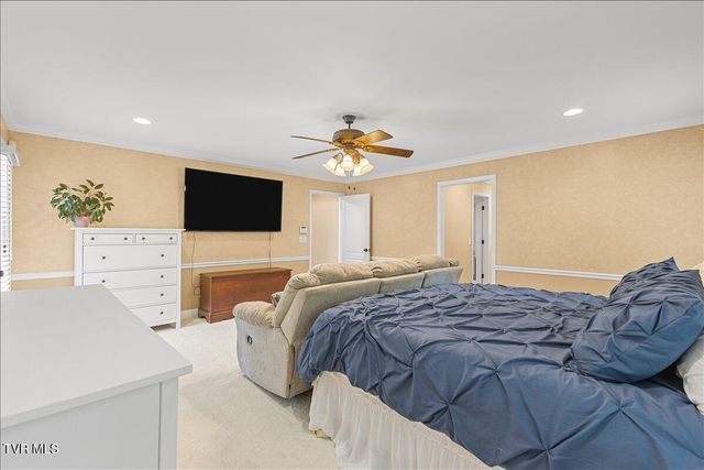 307 Fairridge Road, Johnson City, TN 37604