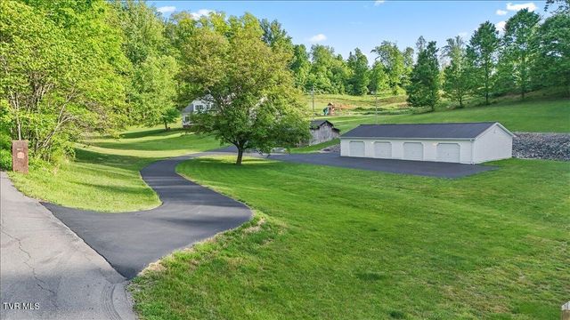 307 Fairridge Road, Johnson City, TN 37604