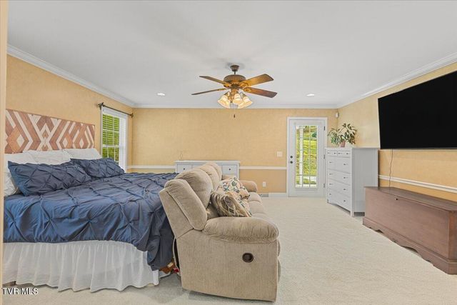 307 Fairridge Road, Johnson City, TN 37604