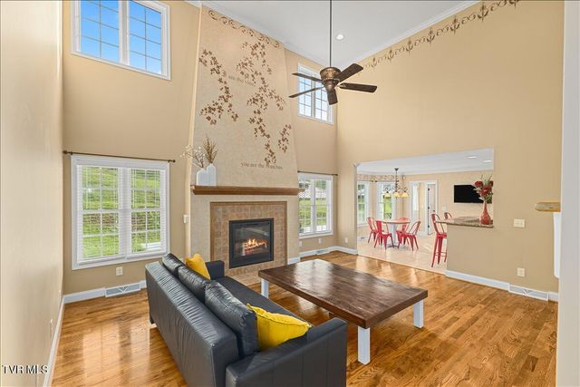 307 Fairridge Road, Johnson City, TN 37604