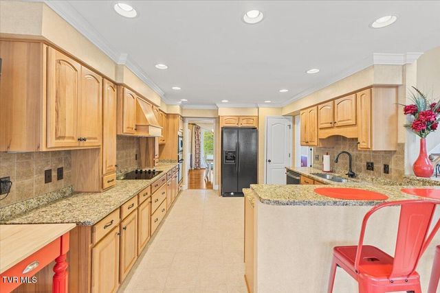 307 Fairridge Road, Johnson City, TN 37604