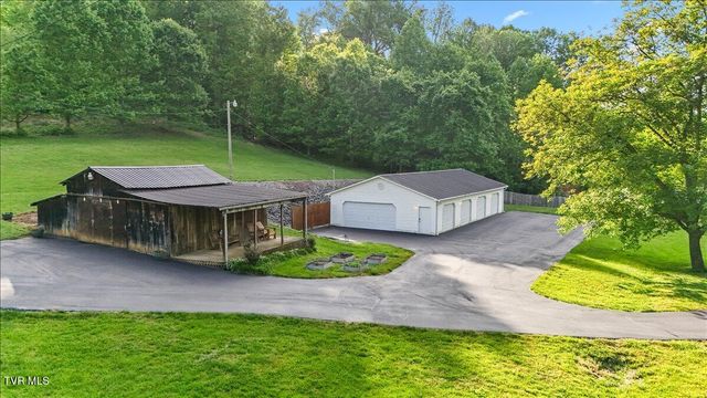307 Fairridge Road, Johnson City, TN 37604