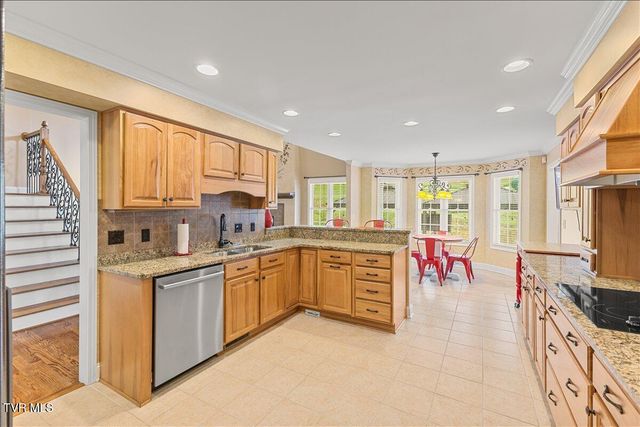 307 Fairridge Road, Johnson City, TN 37604