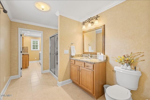 307 Fairridge Road, Johnson City, TN 37604