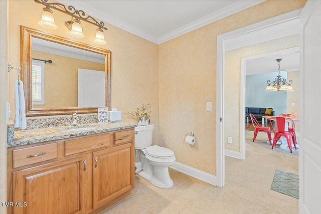 307 Fairridge Road, Johnson City, TN 37604