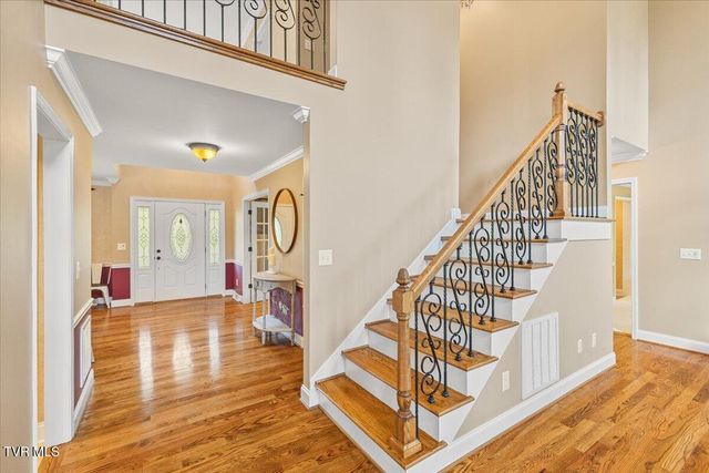 307 Fairridge Road, Johnson City, TN 37604