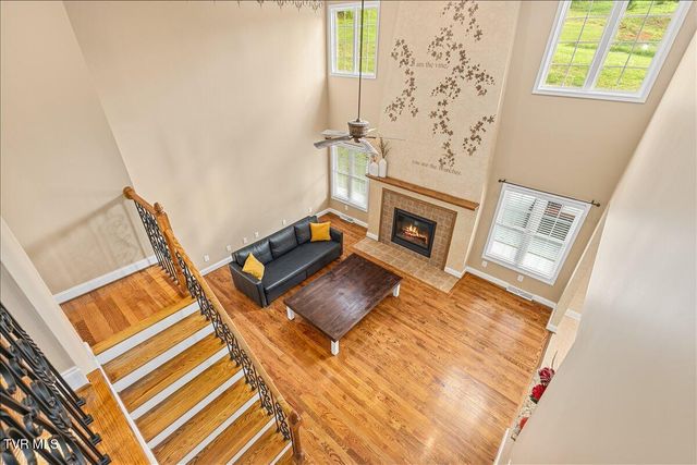 307 Fairridge Road, Johnson City, TN 37604