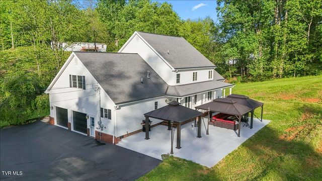 307 Fairridge Road, Johnson City, TN 37604