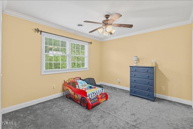 307 Fairridge Road, Johnson City, TN 37604