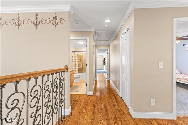 307 Fairridge Road, Johnson City, TN 37604
