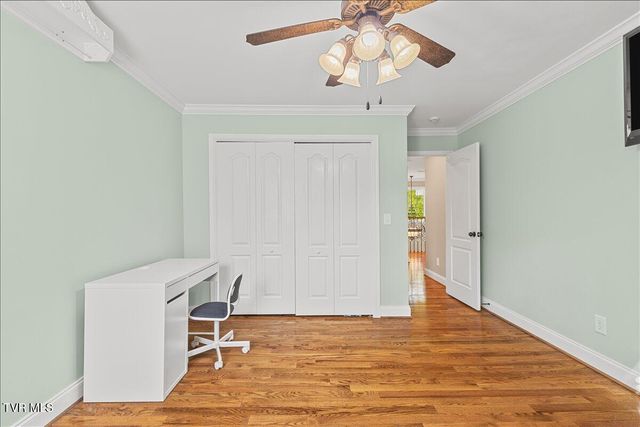 307 Fairridge Road, Johnson City, TN 37604