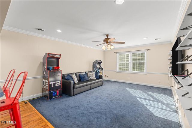 307 Fairridge Road, Johnson City, TN 37604