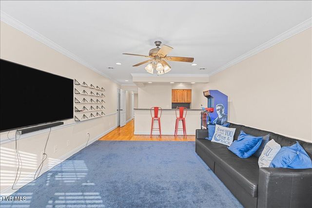 307 Fairridge Road, Johnson City, TN 37604