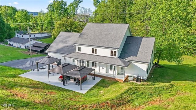 307 Fairridge Road, Johnson City, TN 37604