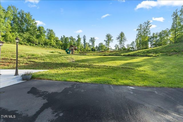 307 Fairridge Road, Johnson City, TN 37604