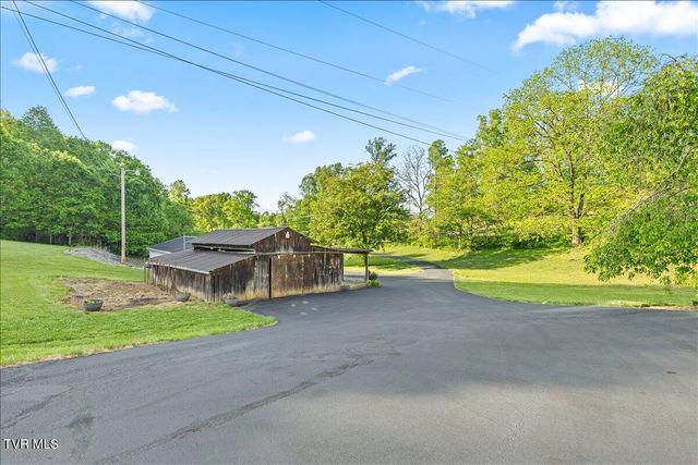 307 Fairridge Road, Johnson City, TN 37604