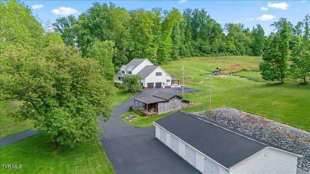 307 Fairridge Road, Johnson City, TN 37604