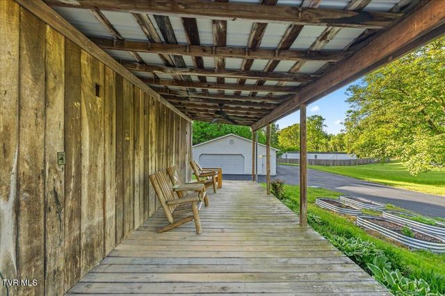 307 Fairridge Road, Johnson City, TN 37604