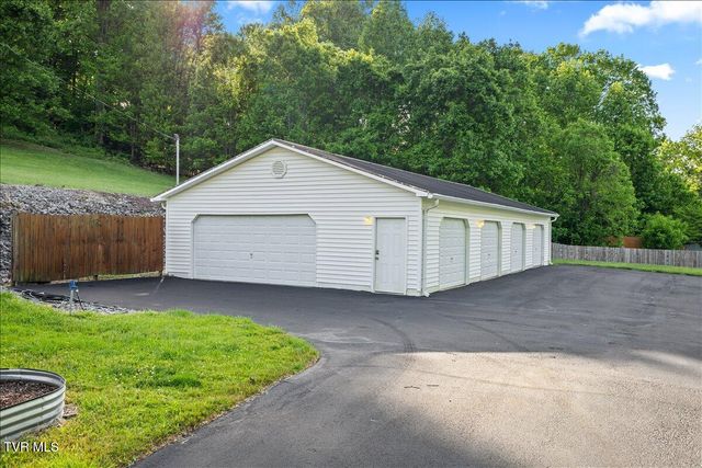 307 Fairridge Road, Johnson City, TN 37604