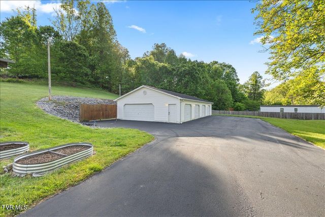 307 Fairridge Road, Johnson City, TN 37604