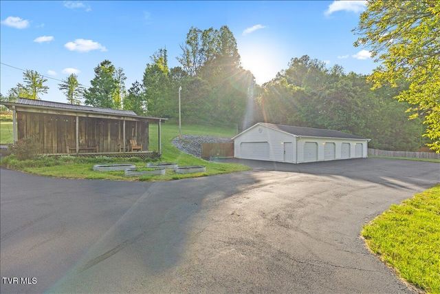 307 Fairridge Road, Johnson City, TN 37604