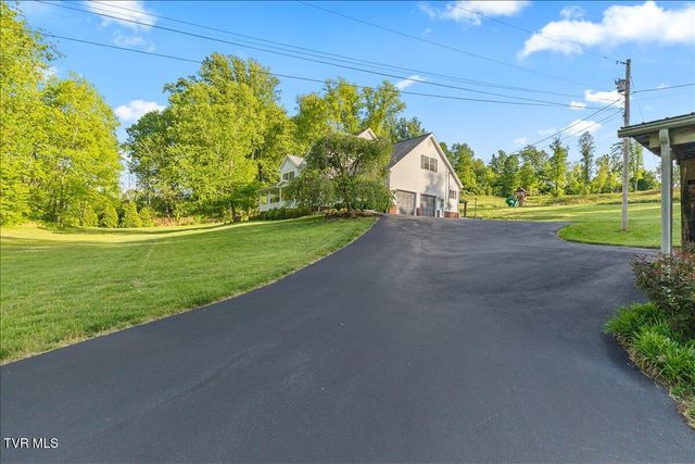 307 Fairridge Road, Johnson City, TN 37604