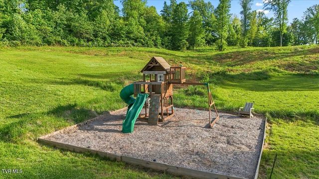 307 Fairridge Road, Johnson City, TN 37604