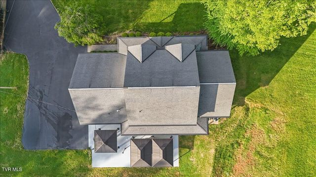 307 Fairridge Road, Johnson City, TN 37604