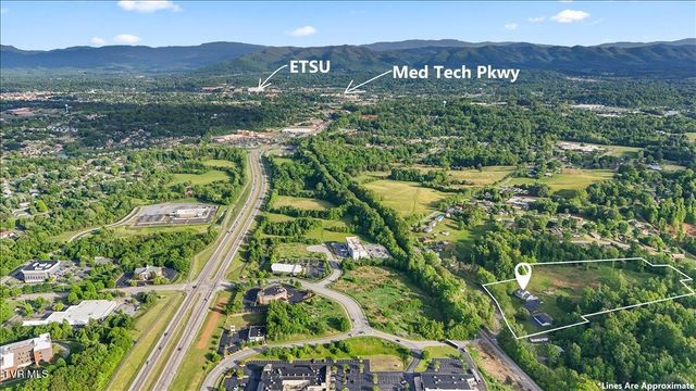 307 Fairridge Road, Johnson City, TN 37604