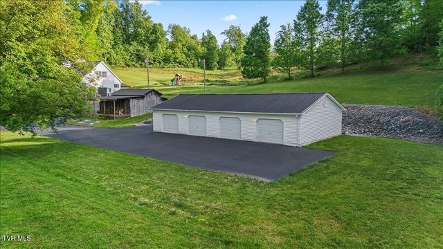 307 Fairridge Road, Johnson City, TN 37604