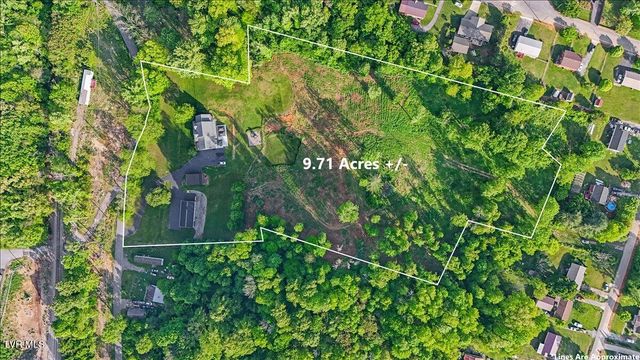 307 Fairridge Road, Johnson City, TN 37604