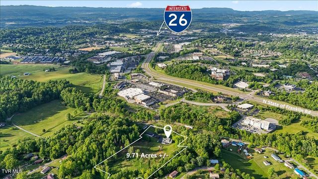 307 Fairridge Road, Johnson City, TN 37604