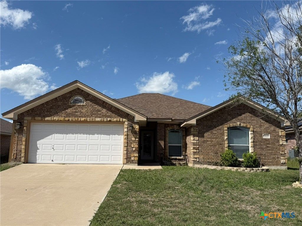 Image 2 of property listing at 3508 Lucas Street, Copperas Cove, TX 76522