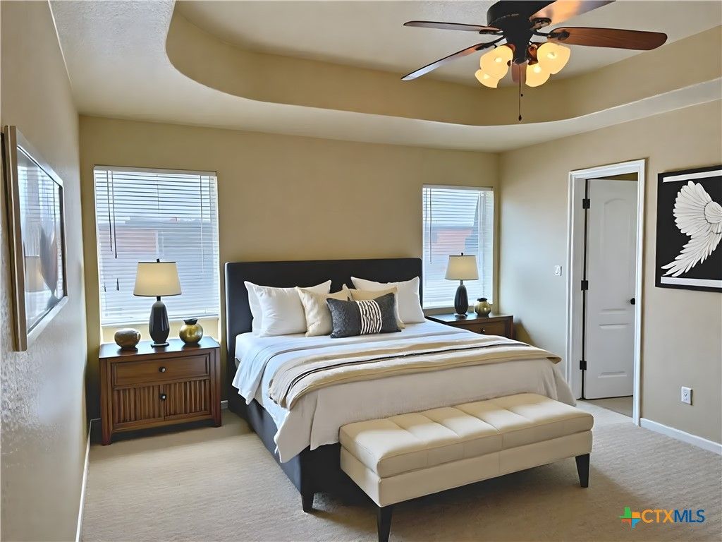 Image 28 of property listing at 3508 Lucas Street, Copperas Cove, TX 76522