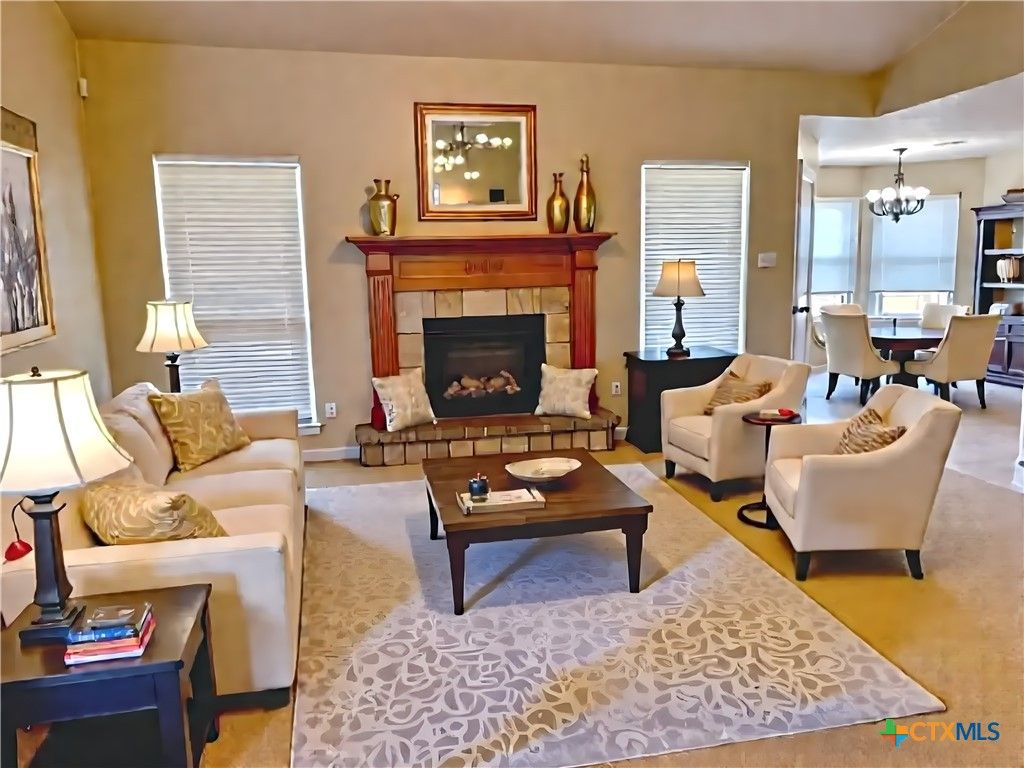 Image 3 of property listing at 3508 Lucas Street, Copperas Cove, TX 76522