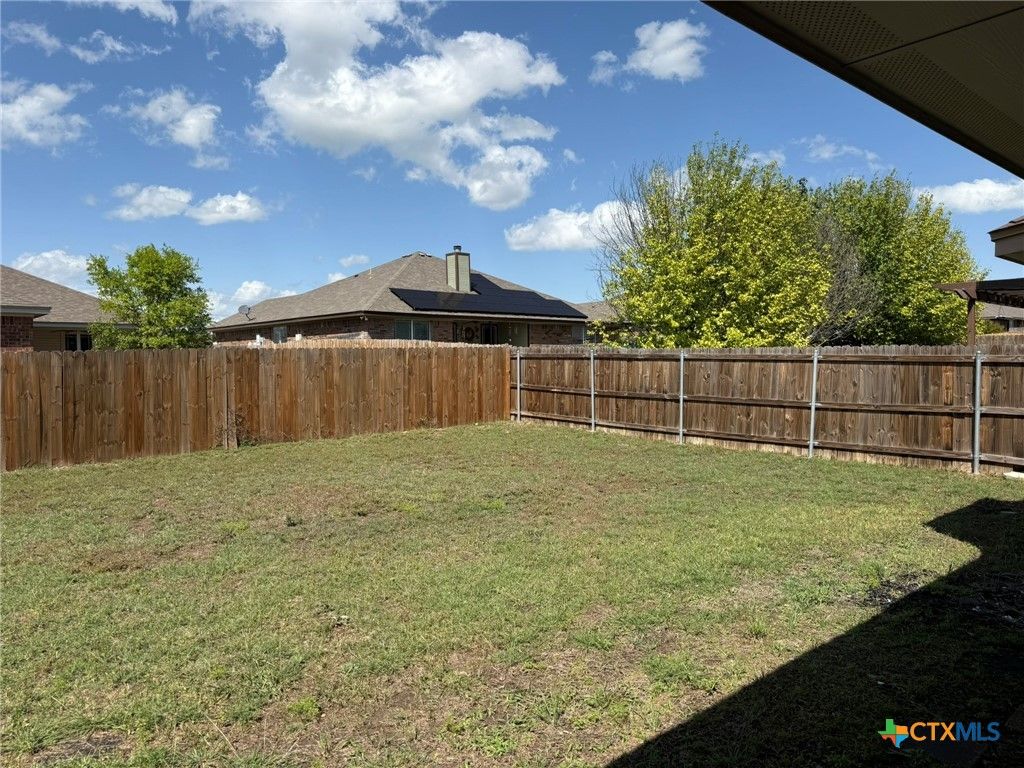 Image 39 of property listing at 3508 Lucas Street, Copperas Cove, TX 76522