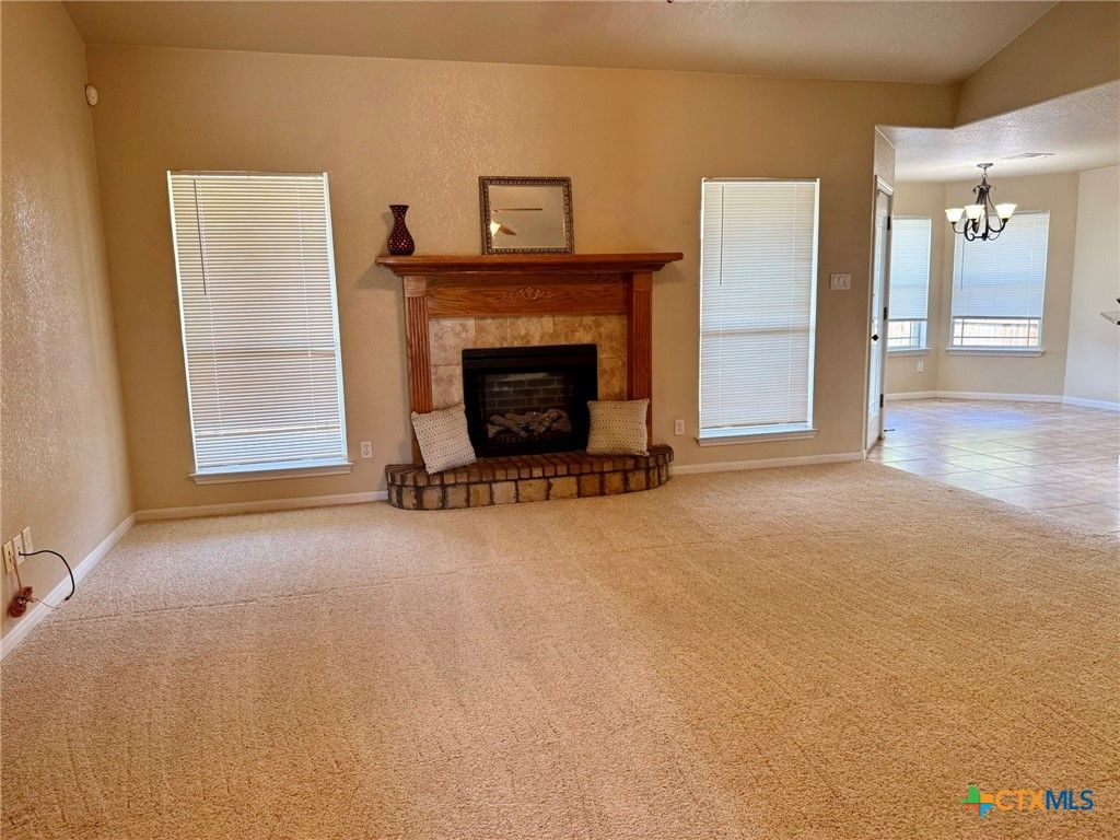 Image 4 of property listing at 3508 Lucas Street, Copperas Cove, TX 76522