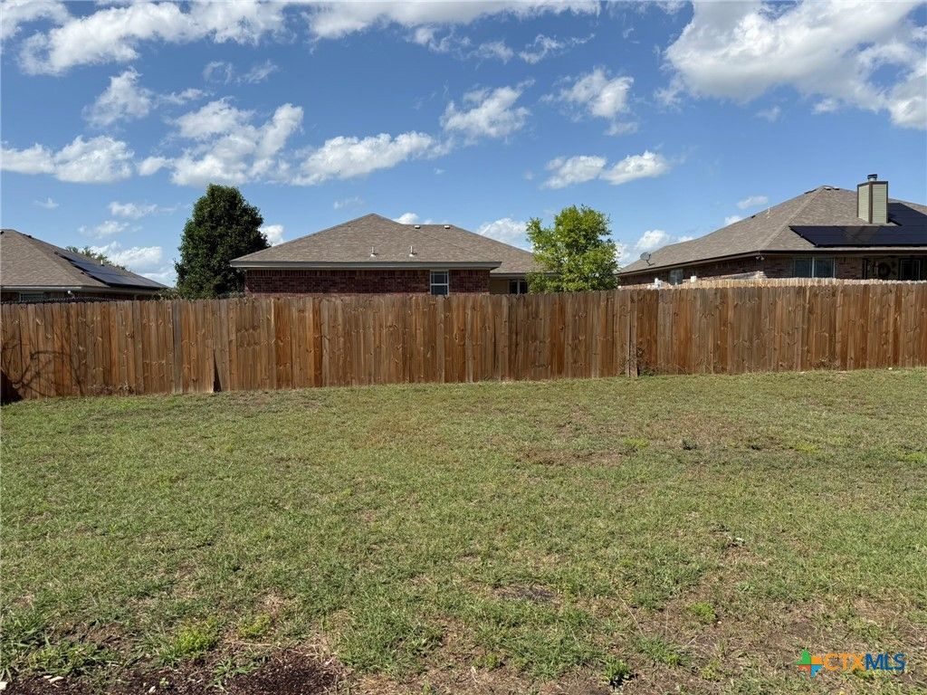 Image 40 of property listing at 3508 Lucas Street, Copperas Cove, TX 76522