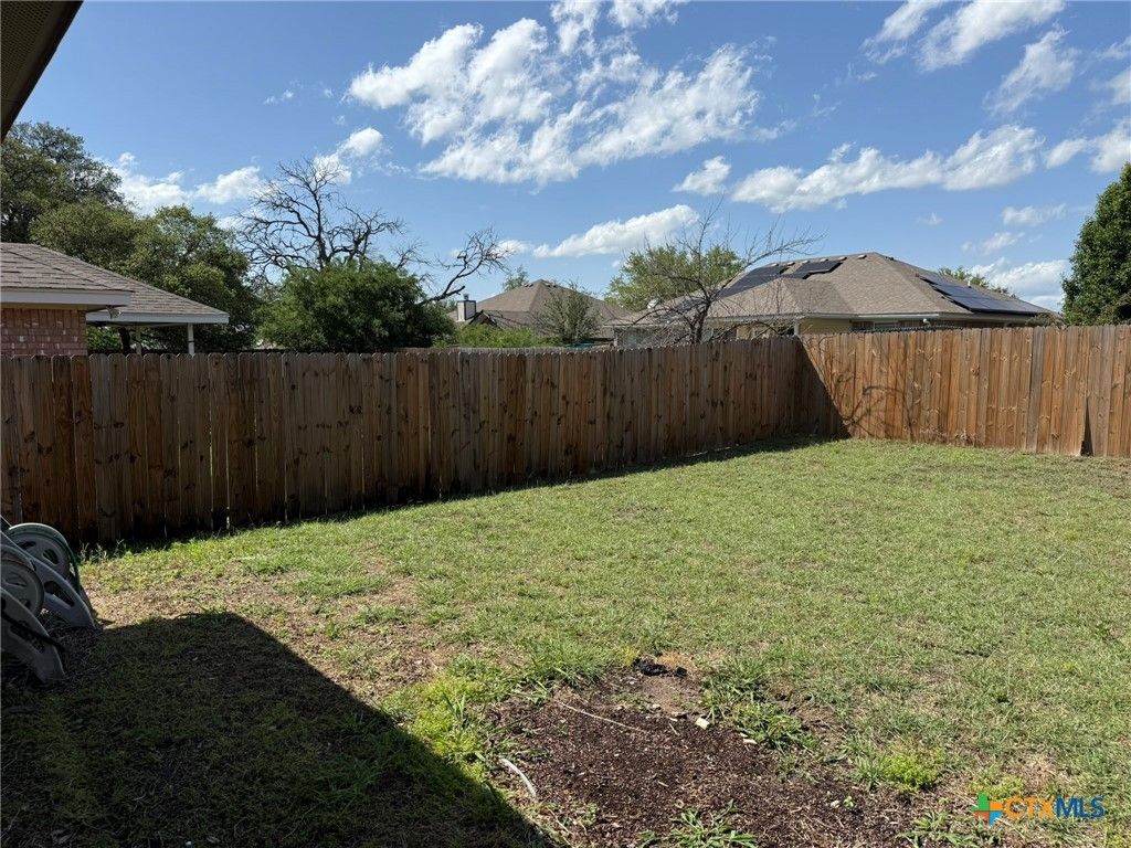 Image 41 of property listing at 3508 Lucas Street, Copperas Cove, TX 76522