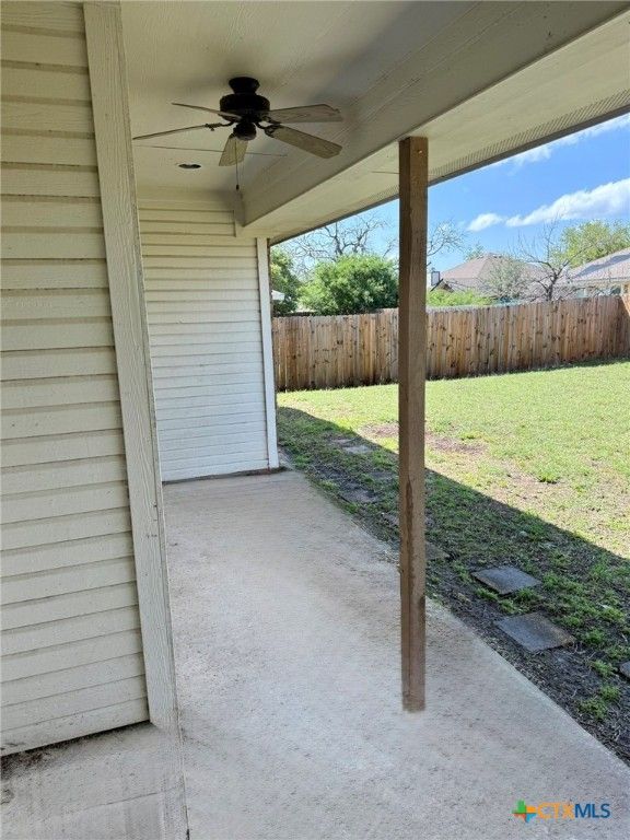 Image 42 of property listing at 3508 Lucas Street, Copperas Cove, TX 76522