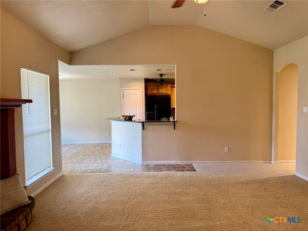 Image 5 of property listing at 3508 Lucas Street, Copperas Cove, TX 76522