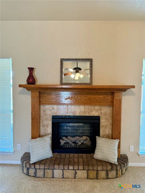 Image 6 of property listing at 3508 Lucas Street, Copperas Cove, TX 76522