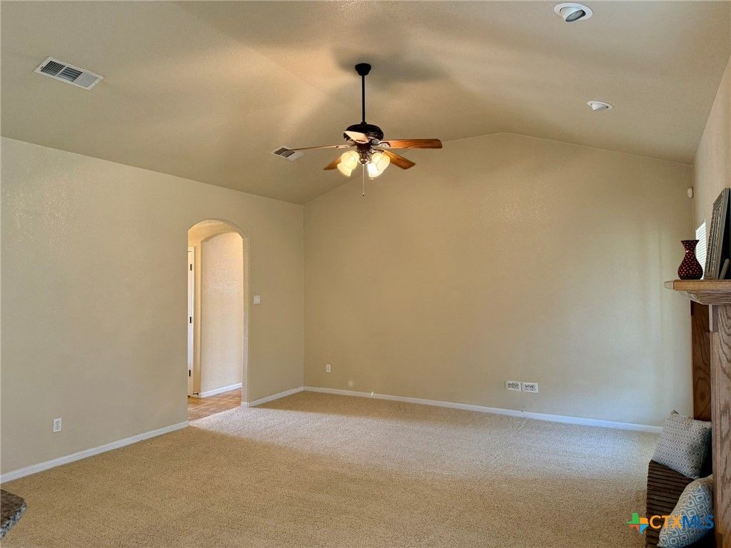 Image 7 of property listing at 3508 Lucas Street, Copperas Cove, TX 76522