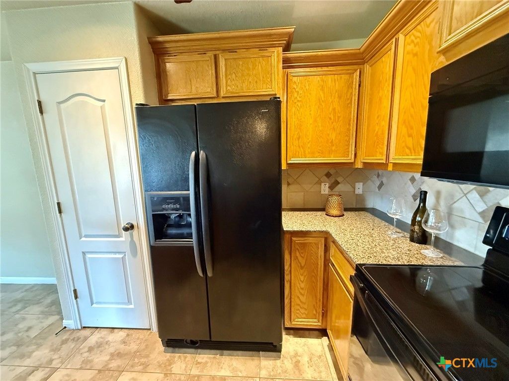 Image 9 of property listing at 3508 Lucas Street, Copperas Cove, TX 76522