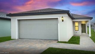 1214 Caloosa Cove DR, Labelle, FL 33935