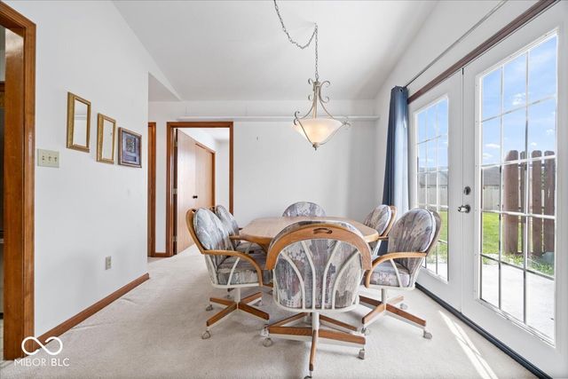 1333 N Apple Lake Drive, Greenfield, IN 46140