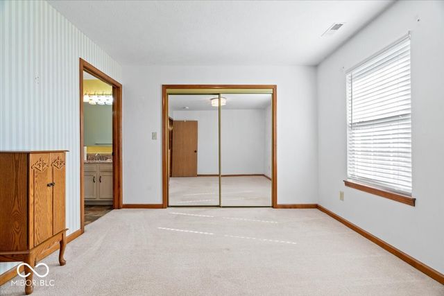 1333 N Apple Lake Drive, Greenfield, IN 46140